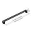 3137 Series Matte Black Metal Cabinet Pull 4