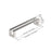 3137 Series Chrome Metal Cabinet Pull 3