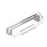 3137 Series Chrome Metal Cabinet Pull 3