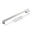 3137 Series Chrome Metal Cabinet Pull 3