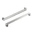 3137 Series Chrome Metal Cabinet Pull 1