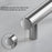 3001 Series Brushed Satin Aluminum Cabinet Pull 2