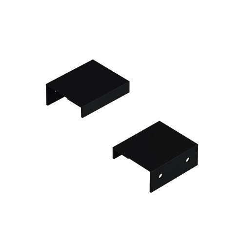 3062 Series Matte Black Metal Cabinet Pull 1