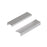3062 Series Brushed Satin Metal Cabinet Pull 1