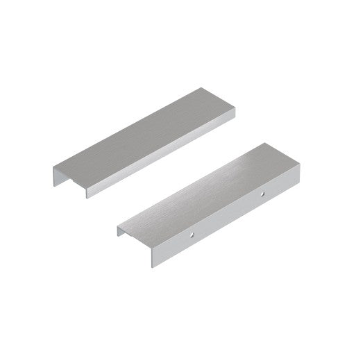 3062 Series Brushed Satin Metal Cabinet Pull 1