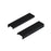 3062 Series Matte Black Metal Cabinet Pull 1