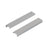 3062 Series Brushed Satin Metal Cabinet Pull 1