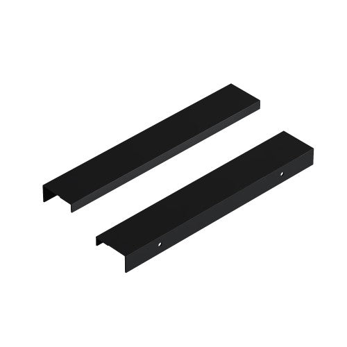 3062 Series Matte Black Metal Cabinet Pull 1