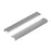 3062 Series Brushed Satin Metal Cabinet Pull 1