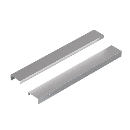 3062 Series Brushed Satin Metal Cabinet Pull 1