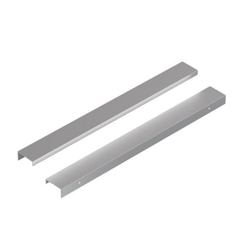 3062 Series Brushed Satin Metal Cabinet Pull 1