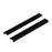 3062 Series Matte Black Metal Cabinet Pull 1