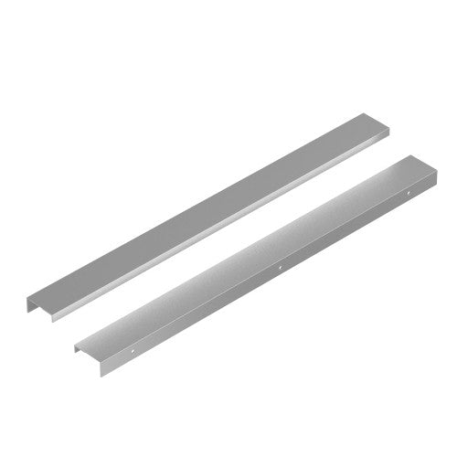 3062 Series Brushed Satin Metal Cabinet Pull 1