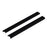 3062 Series Matte Black Metal Cabinet Pull 1