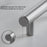 3001 Series Brushed Satin Stainless Steel Cabinet Pull 4