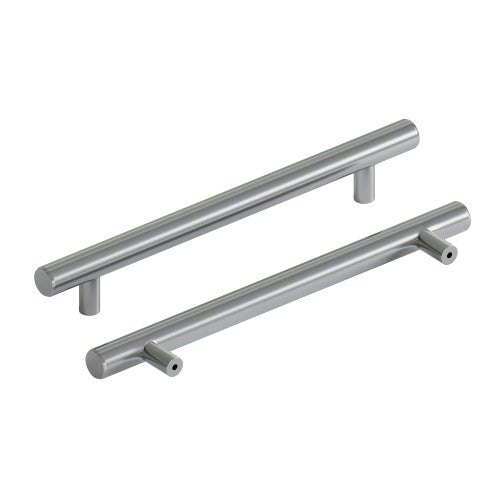 3001 Series Brushed Satin Aluminum Cabinet Pull 3