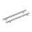 3001 Series Brushed Satin Aluminum Cabinet Pull 1