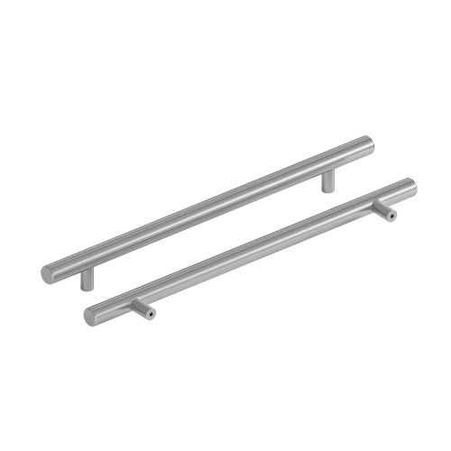 3001 Series Brushed Satin Aluminum Cabinet Pull 1