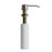 Brushed Nickel Stainless Steel Soap Dispenser 4