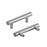 3001 Series Brushed Satin Stainless Steel Cabinet Pull 3