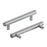 3001 Series Brushed Satin Stainless Steel Cabinet Pull 3