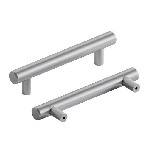 3001 Series Brushed Satin Stainless Steel Cabinet Pull 3