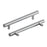 3001 Series Brushed Satin Stainless Steel Cabinet Pull 3