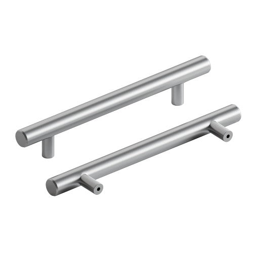 3001 Series Brushed Satin Stainless Steel Cabinet Pull 3