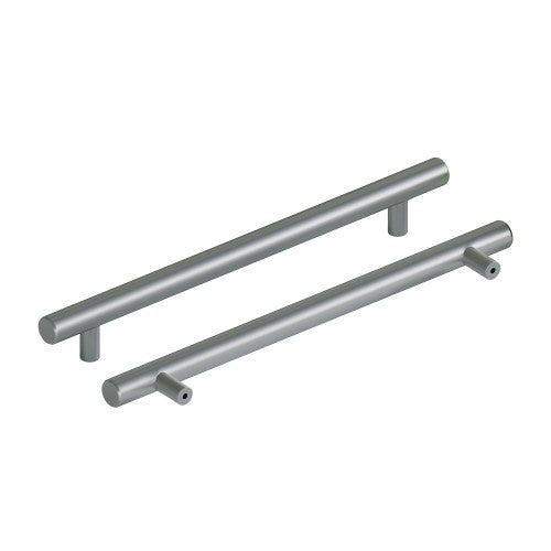 3001 Series Brushed Satin Stainless Steel Cabinet Pull 1