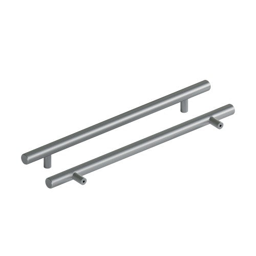 3001 Series Brushed Satin Stainless Steel Cabinet Pull 1