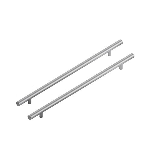 3001 Series Brushed Satin Stainless Steel Cabinet Pull 1