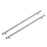 3001 Series Brushed Satin Stainless Steel Cabinet Pull 1