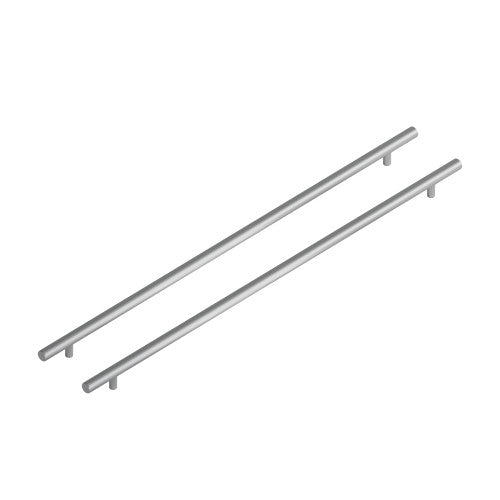 3001 Series Brushed Satin Stainless Steel Cabinet Pull 1