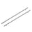 3001 Series Brushed Satin Stainless Steel Cabinet Pull 1
