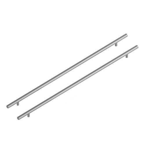 3001 Series Brushed Satin Stainless Steel Cabinet Pull 1