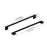 3008 Series Black Metal Cabinet Pull 4