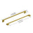 3008 Series Brushed Brass Metal Cabinet Pull 4