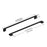 3008 Series Black Metal Cabinet Pull 4