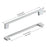 3008 Series Chrome Metal Cabinet Pull 4