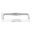 3132 Series Brushed Satin Nickel Metal Cabinet Pull 4