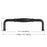 3132 Series Oil Rubbed Bronze  Metal Cabinet Pull 4