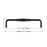 3132 Series Oil Rubbed Bronze  Metal Cabinet Pull 4