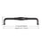 3132 Series Oil Rubbed Bronze  Metal Cabinet Pull 4