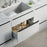 3063 Series Matte Black Metal Cabinet Pull 3