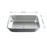 Satin Stainless Steel Kitchen Sink 4