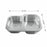 Satin Stainless Steel Kitchen Sink 4