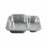 Satin Stainless Steel Kitchen Sink 3