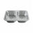 Satin Stainless Steel Kitchen Sink 3