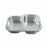 Satin Stainless Steel Kitchen Sink 3