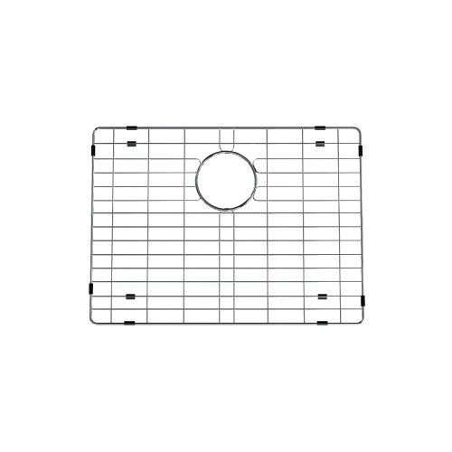 Satin Stainless Steel Kitchen Sink 9